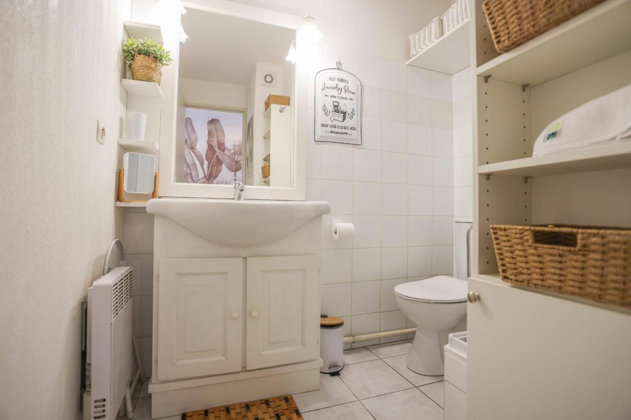 Immogroom - Best Place In Cannes Center - Ac - 5 Min From Beaches מראה חיצוני תמונה