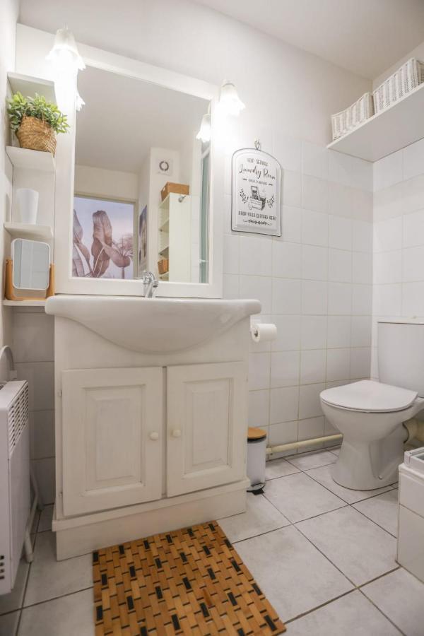 Immogroom - Best Place In Cannes Center - Ac - 5 Min From Beaches מראה חיצוני תמונה