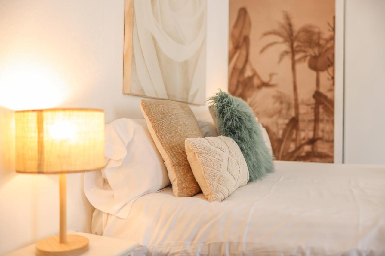 Immogroom - Best Place In Cannes Center - Ac - 5 Min From Beaches מראה חיצוני תמונה