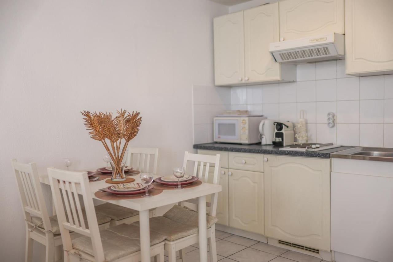 Immogroom - Best Place In Cannes Center - Ac - 5 Min From Beaches מראה חיצוני תמונה