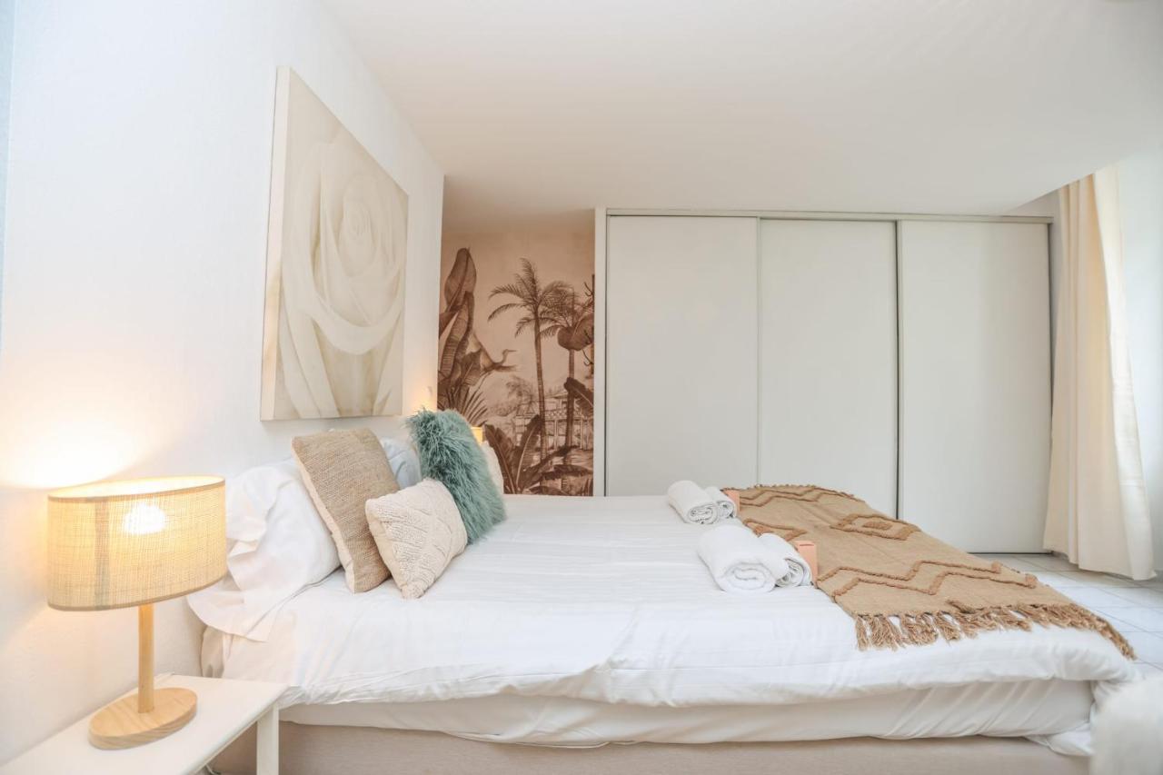 Immogroom - Best Place In Cannes Center - Ac - 5 Min From Beaches מראה חיצוני תמונה